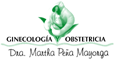 DRA PEÑA MAYORGA MARTHA logo