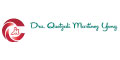 Dra Quetzali Martinez Yong logo