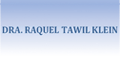 Dra. Raquel Tawil Klein logo