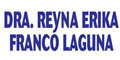 Dra Reyna Erika Franco Laguna