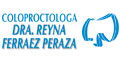 Dra Reyna Ferraez Peraza