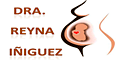 Dra. Reyna Iñiguez logo