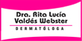 Dra. Rita Lucia Valdes Webster logo