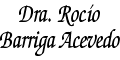 Dra Rocio Barriga Acevedo logo