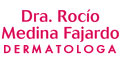 Dra. Rocio Medina Fajardo