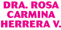 Dra. Rosa Carmina Herrera V. logo