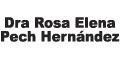 Dra. Rosa Elena Pech Hernandez logo