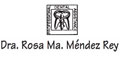 Dra. Rosa Maria Mendez Rey logo