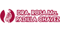 DRA. ROSA MARIA PADILLA CHAVEZ logo