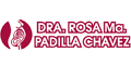 DRA. ROSA MARIA PADILLA CHAVEZ