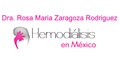 Dra. Rosa Maria Zaragoza Rodriguez logo