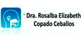 Dra Rosalba Elizabeth Copado Ceballos logo