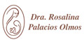 Dra. Rosalina Palacios Olmos logo