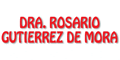 Dra. Rosario Gutierrez De Mora logo