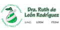 Dra. Ruth De Leon Rodriguez