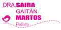 Dra Saira Gaitan Martos logo