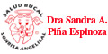 Dra. Sandra A. Piña Espinoza logo