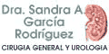 Dra. Sandra Annel Garcia Rodriguez logo