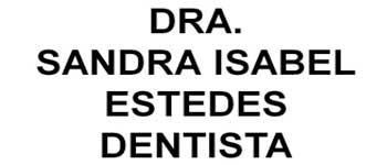 Dra. Sandra Isabel Estedes Dentista