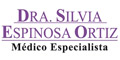 Dra. Silvia Espinosa Ortiz