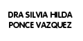 Dra Silvia Hilda Ponce Vazquez