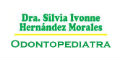 Dra Silvia Ivonne Hernandez Morales logo