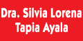 Dra Silvia Lorena Tapia Ayala