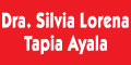 Dra Silvia Lorena Tapia Ayala