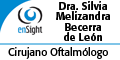 logo Dra. Silvia Melizandra Becerra De Leon
