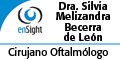 Dra. Silvia Melizandra Becerra De Leon logo