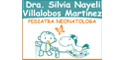 Dra Silvia Nayeli Villalobos Martinez logo