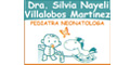 Dra Silvia Nayeli Villalobos Martinez