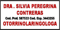 Dra Silvia Peregrina Contreras logo