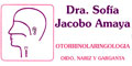 Dra. Sofia Jacobo Amaya logo