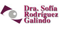 Dra. Sofia Rodriguez Galindo logo