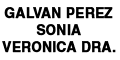 Dra Sonia Veronica Galvan Perez logo