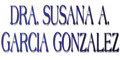 Dra Susana A. Garcia Gonzalez logo