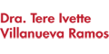 Dra Tere Ivette Villanueva Ramos logo