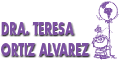 Dra. Teresa Ortiz Alvarez logo
