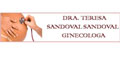 Dra Teresa Sandoval Sandoval logo