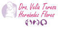 Dra. Velia Teresa Hernandez Flores logo