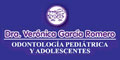 Dra Veronica Garcia Romero logo
