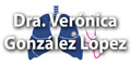 Dra. Veronica Gonzalez Lopez logo