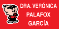 Dra. Veronica Palafox Garcia logo