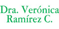 Dra Veronica Ramirez C logo