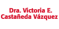 DRA VICTORIA E CASTAÑEDA VAZQUEZ logo