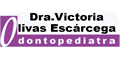Dra Victoria Olivas Escarcega