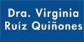 Dra Virginia Ruiz Quiñones logo