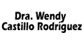 DRA. WENDY CASTILLO RODRIGUEZ