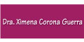 Dra Ximena Corona Guerra logo